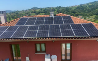 instalaciones solares personalizadas en Ávila