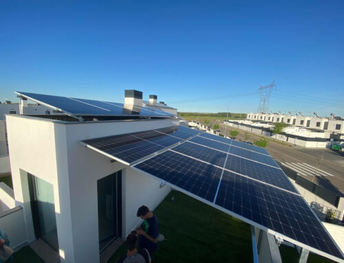 Cómo elegir la mejor instalación fotovoltaica vivienda