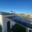 instalación fotovoltaica vivienda