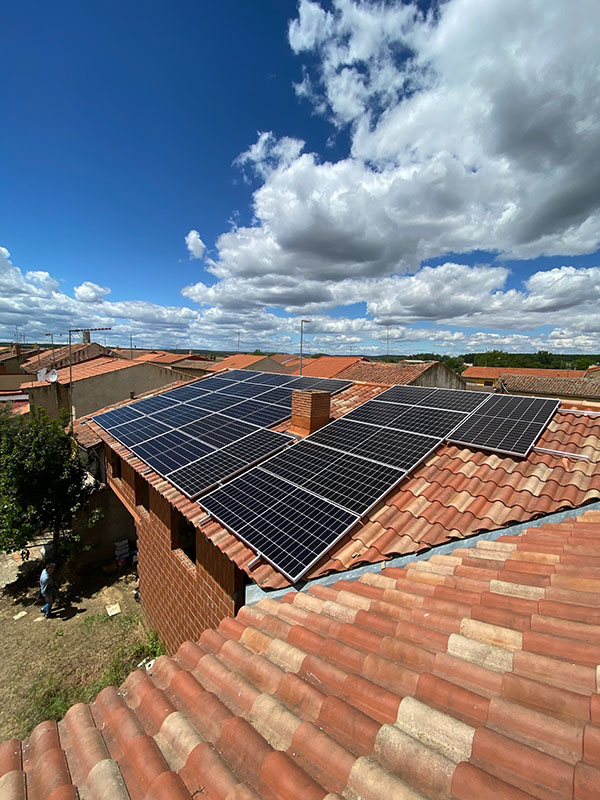 Qué Ofrecemos Qué Ofrecemos