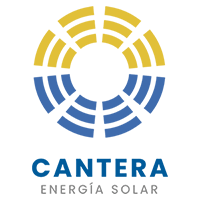 Energía Solar Cantera Logo