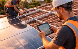 empresa de placas solares en España