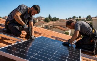 instaladores de placas solares en España
