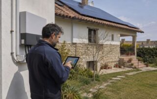 instaladores fiables de placas solares